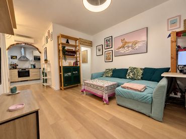 Wohnung mit Aufzug zum Verkauf in Eixample