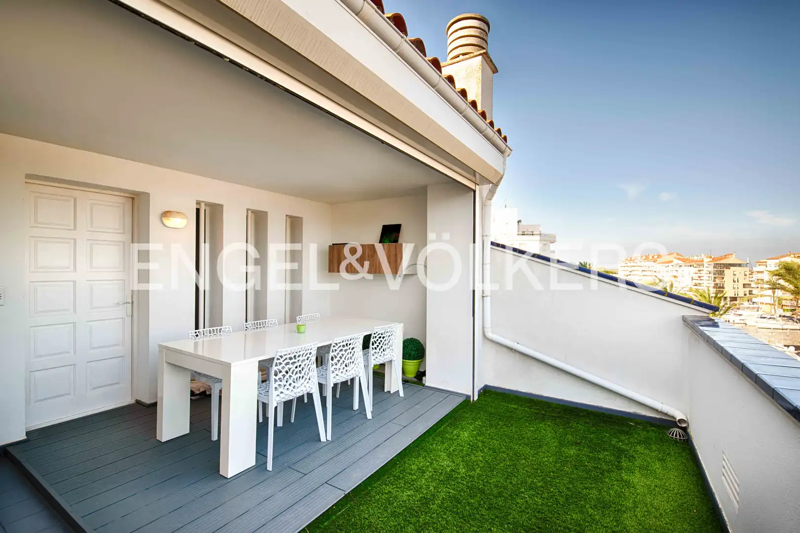 Triplex zum Verkauf in Carrer Cavall de Mar, imagen 19