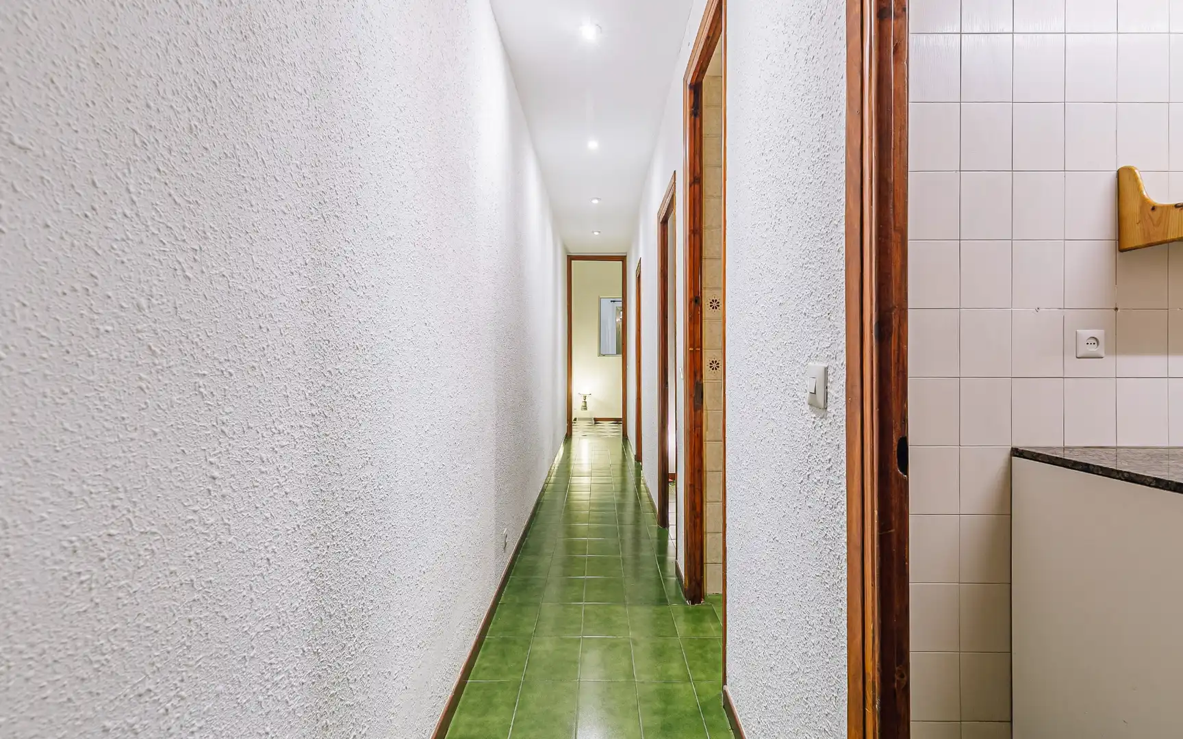 Wohnung mit Terrasse zum Verkauf in Aragó, imagen 18