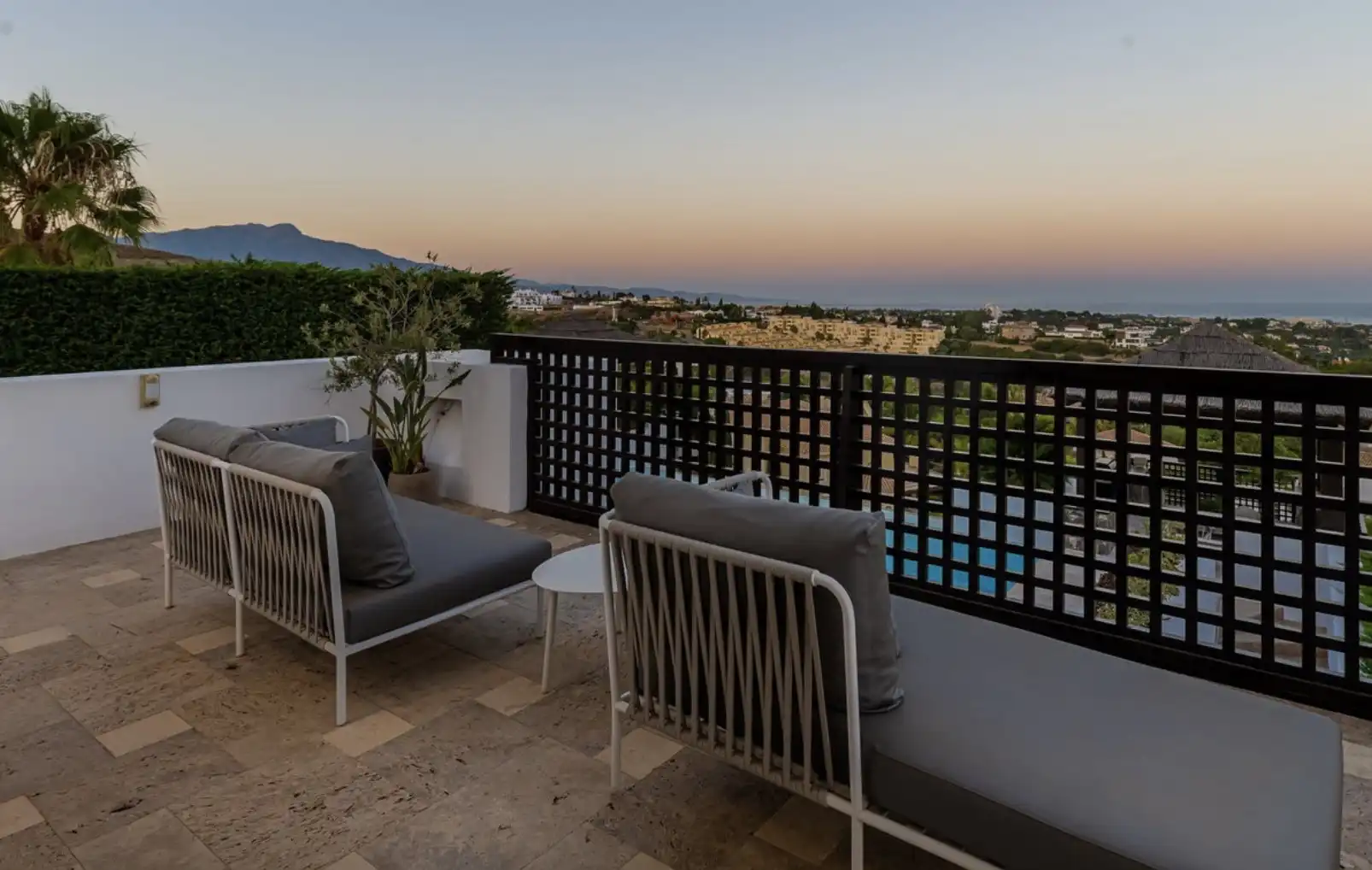 House with pool for sale in Los Flamingos, imagen 46
