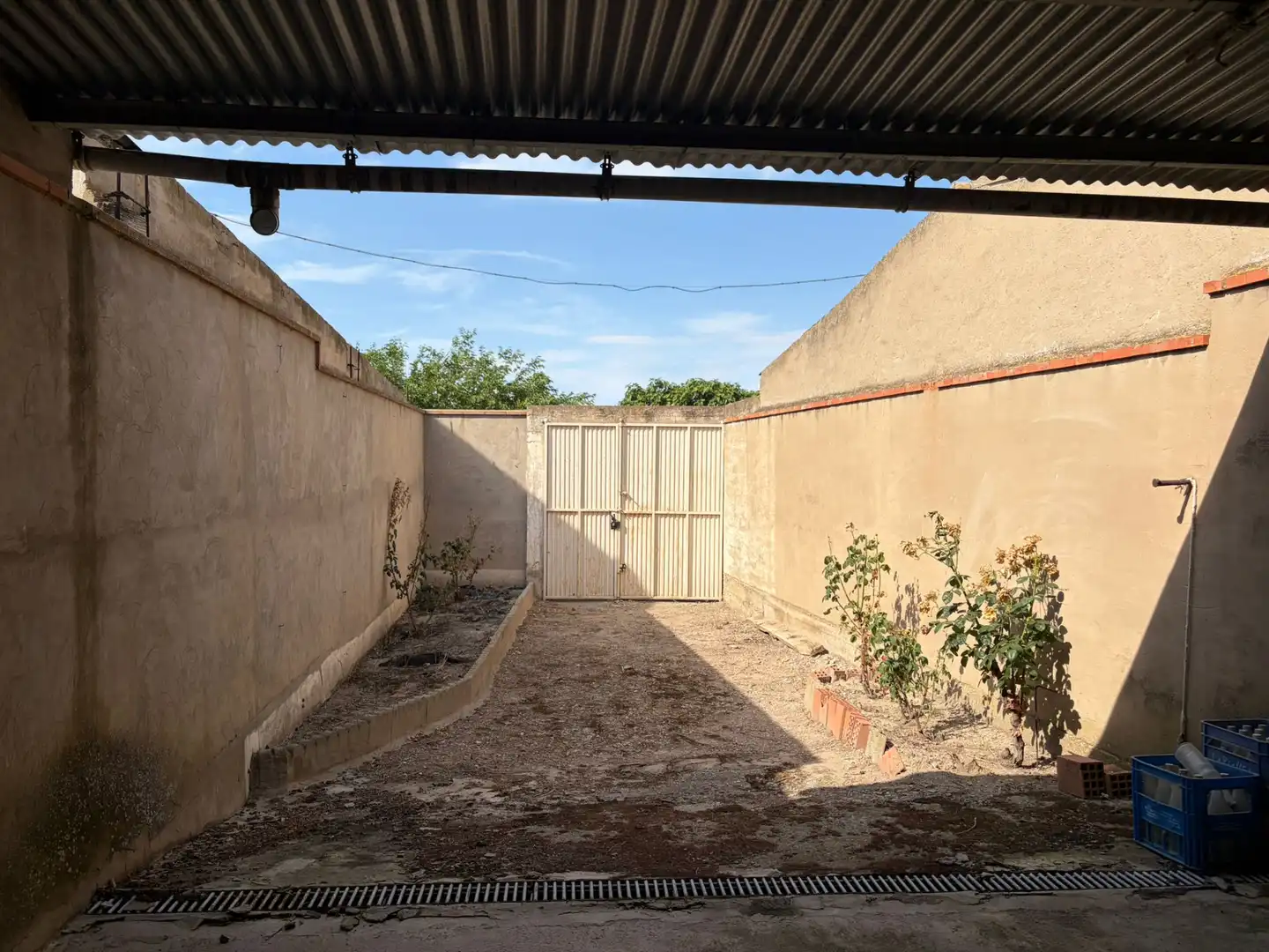 Casa o chalet en venta en El Burgo de Ebro con Aire acondicionado, Calefacción y Jardín privado