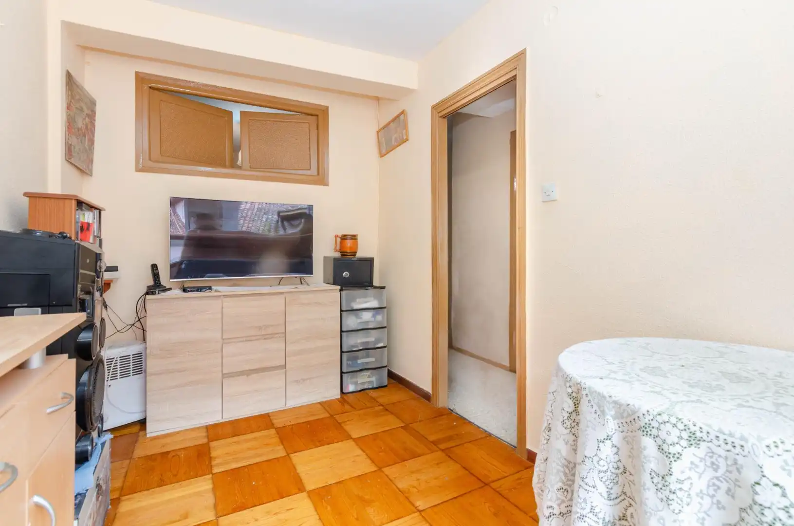 Piso en venta en SUAREZ INCLAN, 30, Cudillero