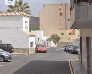 Exterior view of Flat for sale in Roquetas de Mar  with Terrace