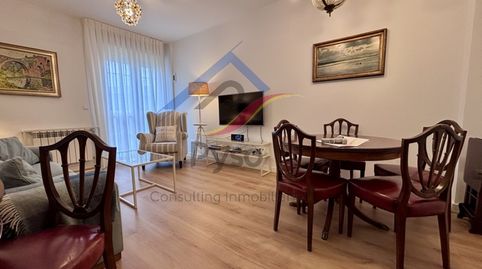 Photo 2 of Flat for rent in Avenida Los Infantes, Los Castros, Santander