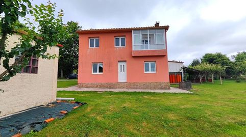 Foto 5 de Casa o xalet en venda a Lugar Lugar Vilar de Arriba, 8, Oroso, A Coruña