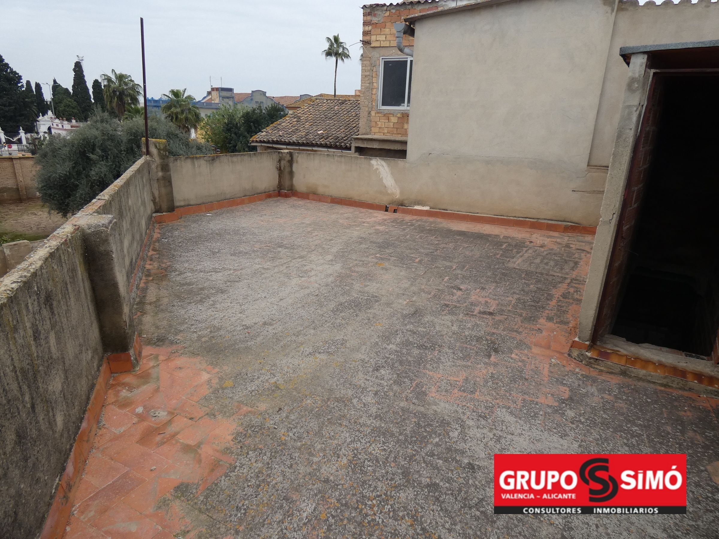 House or chalet for sale in Avinguda del País Valencià