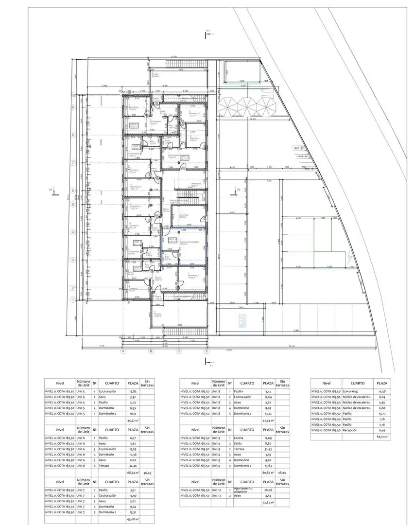 Appartement compact avec piscine à vendre à N/A, imagen 15