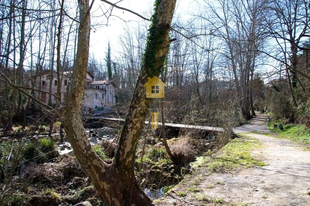 Finca rústica en venda a Lloc Mas el Moli de la Torre, Olot