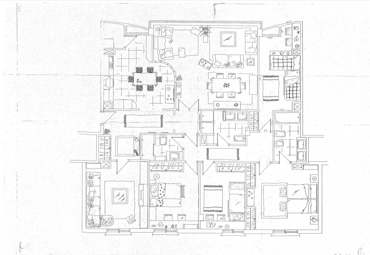 Piso en venta en Pontevedra Capital  con Calefacción, Parquet y Trastero