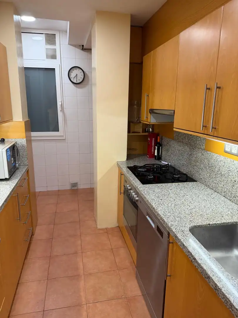 Wohnung mit Terrasse zum Verkauf in Carrer de Lepant, imagen 8