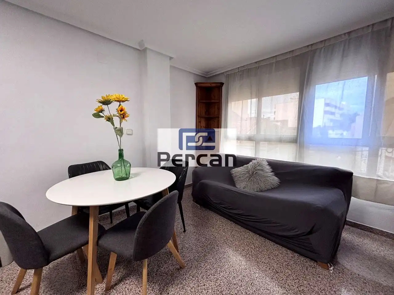 Habitación de Piso de alquiler en Campello pueblo