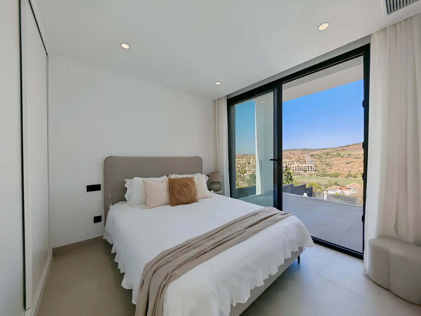 House with pool for sale in Estepona Pueblo, imagen 16