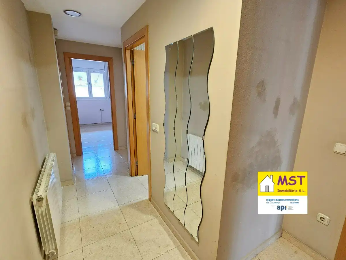 Flat for sale in Navàs  with Heating, Terrace and Balcony