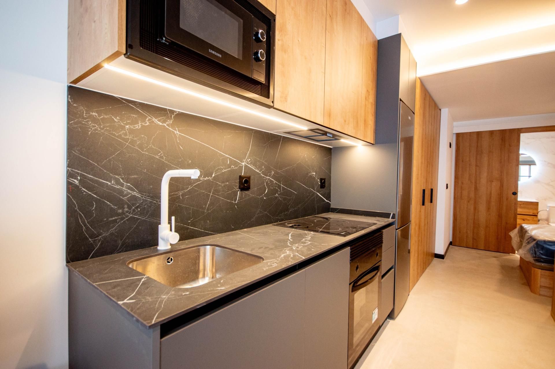 Pis de lloguer a Fraternidad