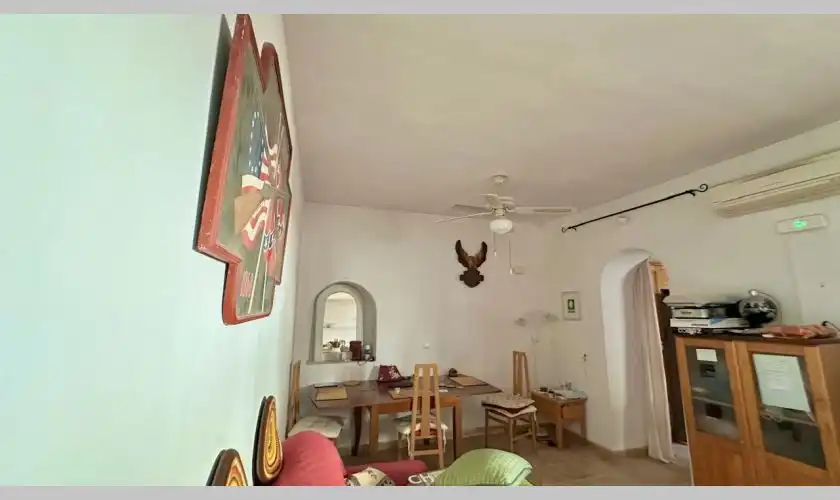Detached house with garden for sale in Carboneras, imagen 24