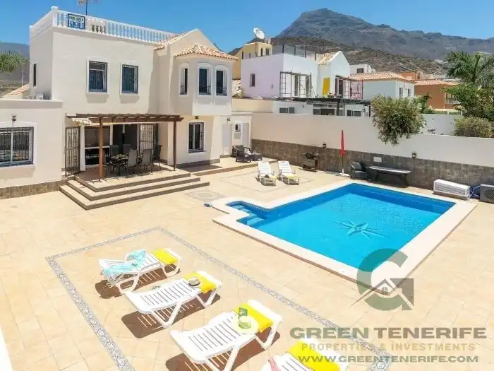 Haus mit Terrasse zum Verkauf in calle el almendro, imagen 3
