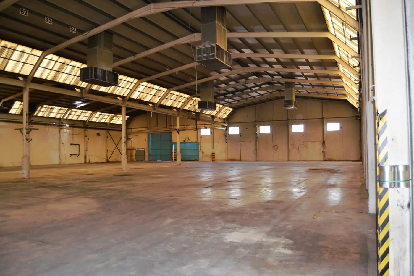 Nave industrielle à vendre à Ceutí, imagen 10