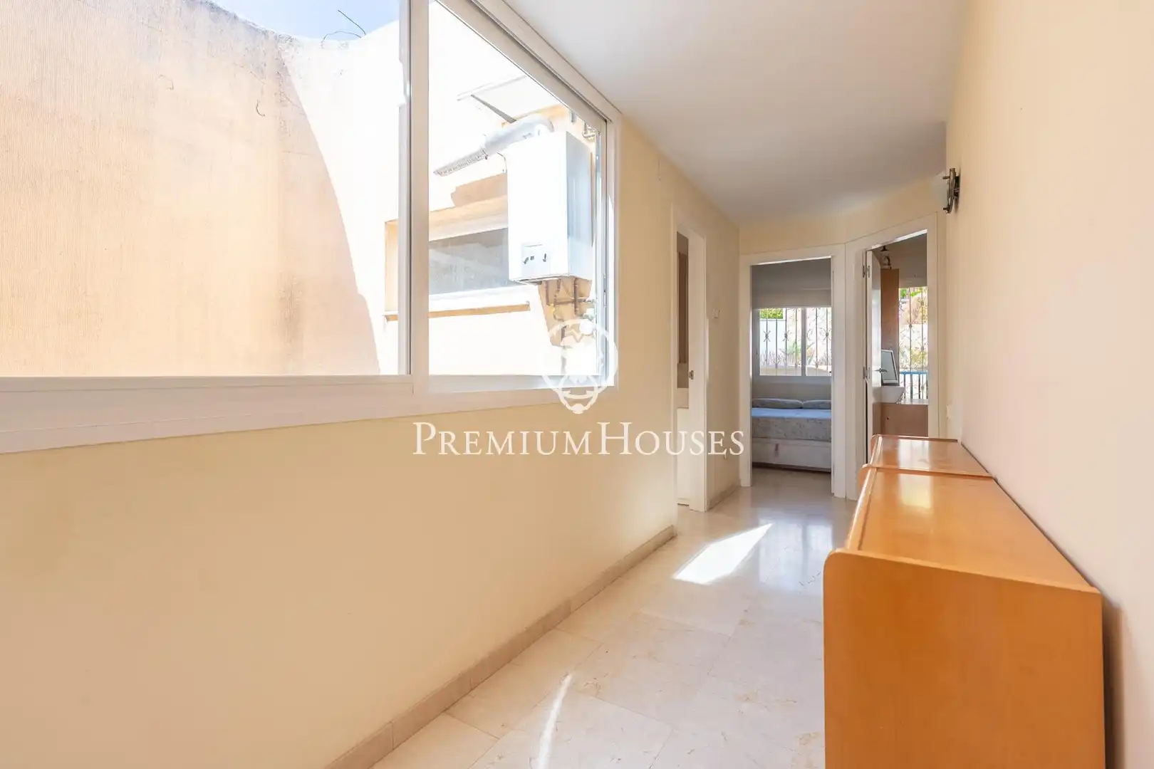 Reihenhaus mit Pool zum Verkauf in Vallpineda - Santa Bárbara, imagen 32