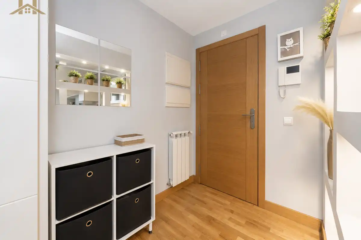 Piso en venta en Alcobendas con Aire acondicionado, Calefacción y Trastero