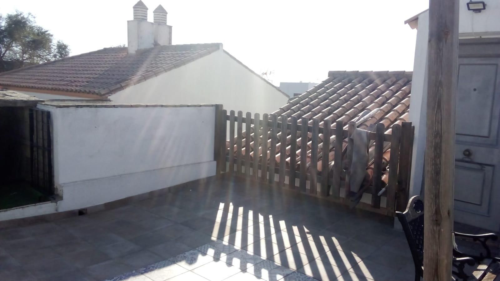 Terrace of Flat for sale in Puerto Real  with Terrace