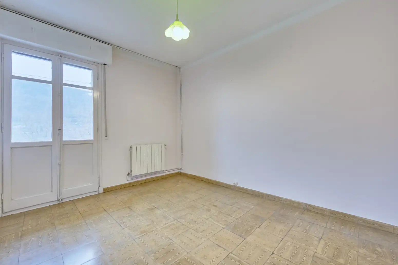 Piso en venta en Aizoáin