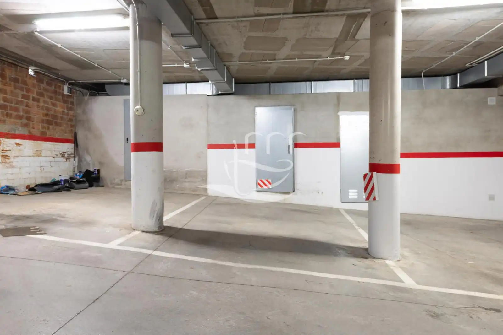 Parkplatz von Wohnung zum Verkauf in Palafrugell mit Klimaanlage, Heizung und Terrasse
