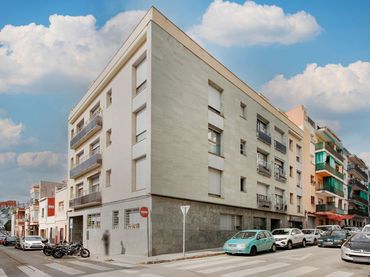 Piso en venta en C/ Tarragona