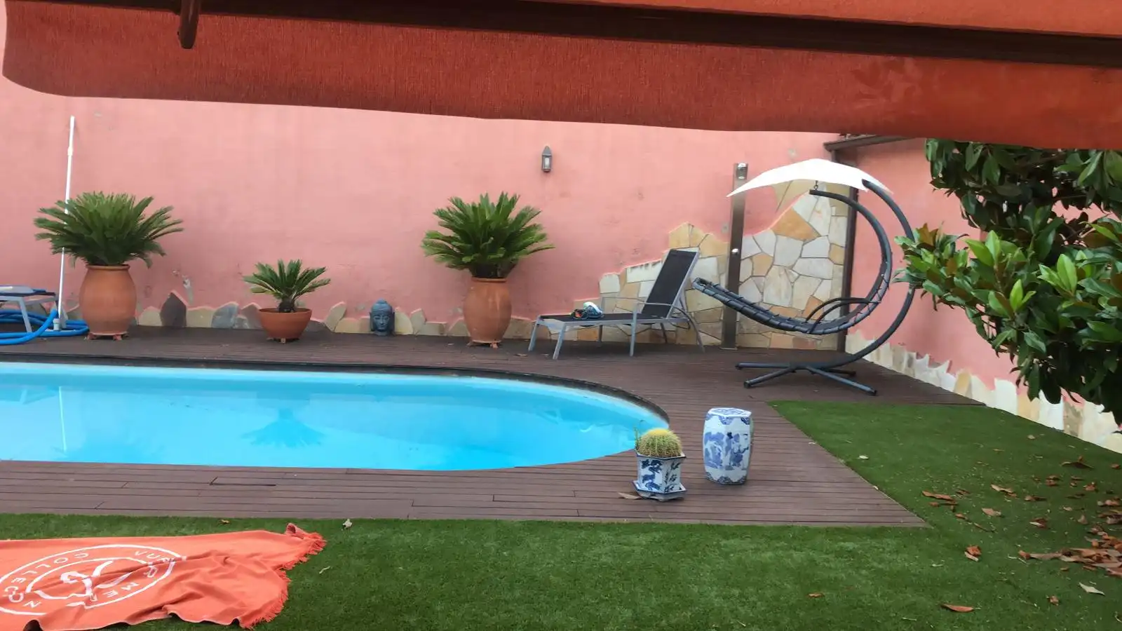 Villa avec piscine à vendre à L'Ametlla del Vallès, imagen 52