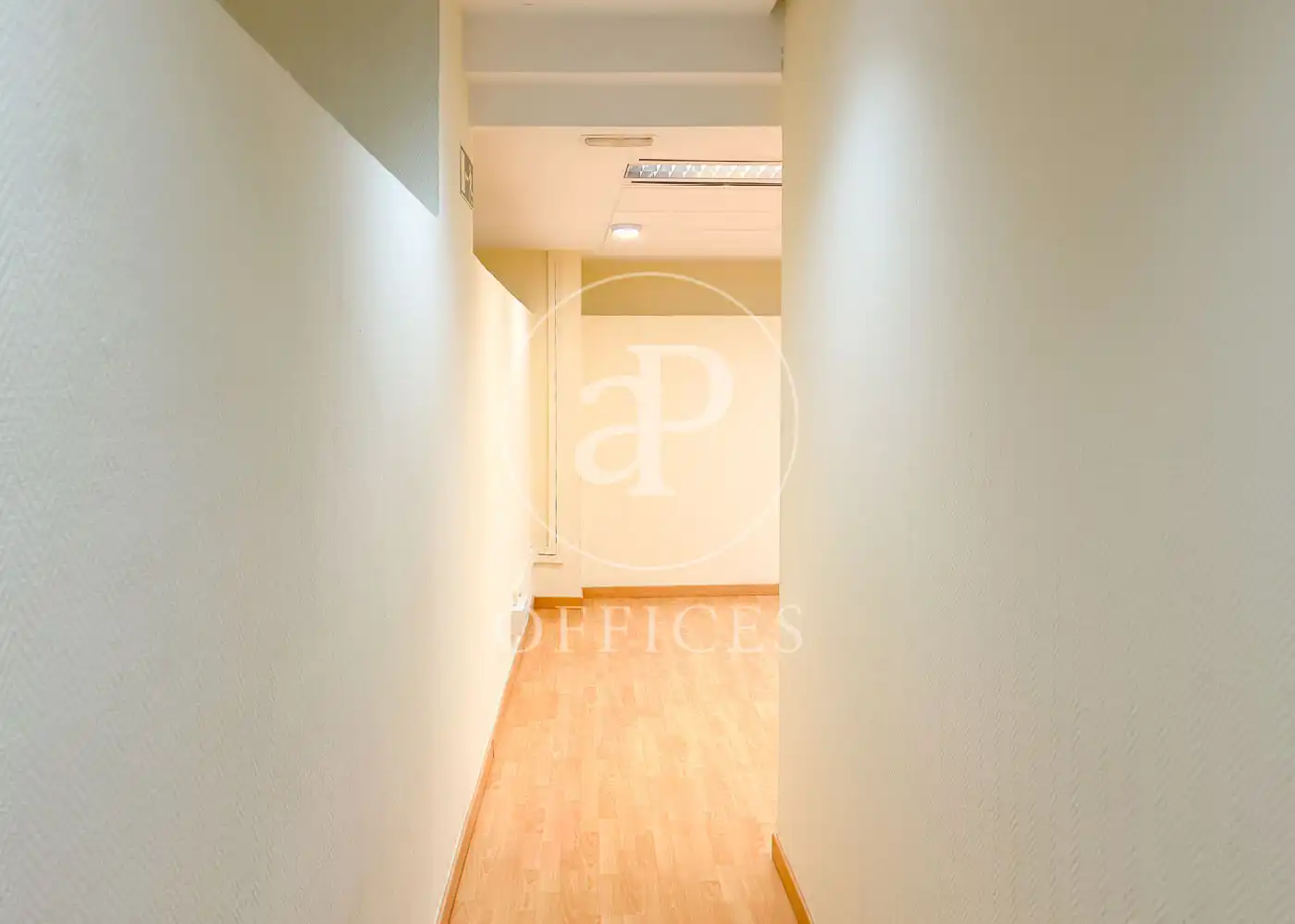 Büro zur Miete in Chamberí, imagen 22
