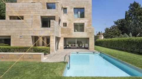 Photo 4 of House or chalet for sale in Pedralbes, Barcelona