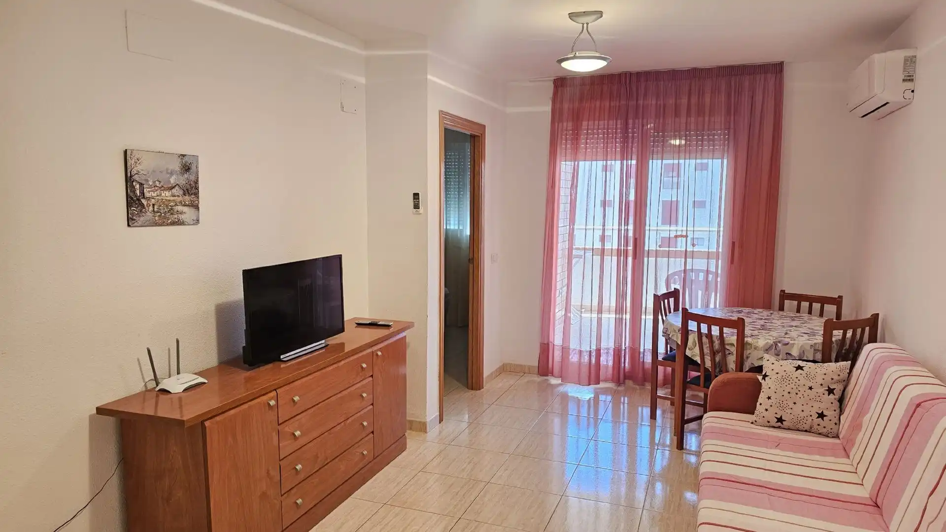 Apartamento con piscina en venta en Amplaries 23, imagen 9