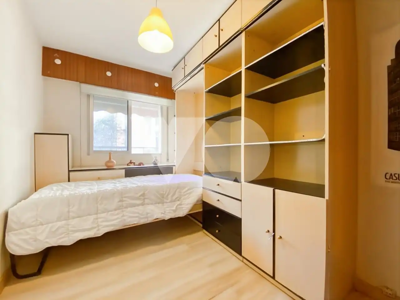 Habitación de Piso en venta en Madrid con Aire acondicionado, Calefacción y Terraza