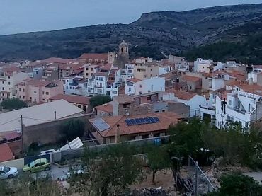 Maison à vendre à Sierra Engarcerán