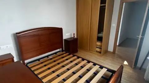 Foto 5 de Piso de alquiler en Estrada de Mourillos, 28, Celanova, Ourense