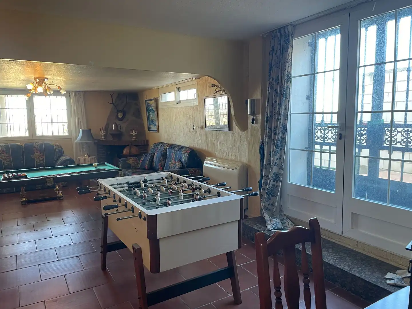 Casa o xalet en venda en Aranjuez amb Aire condicionat, Calefacció i Jardí privat