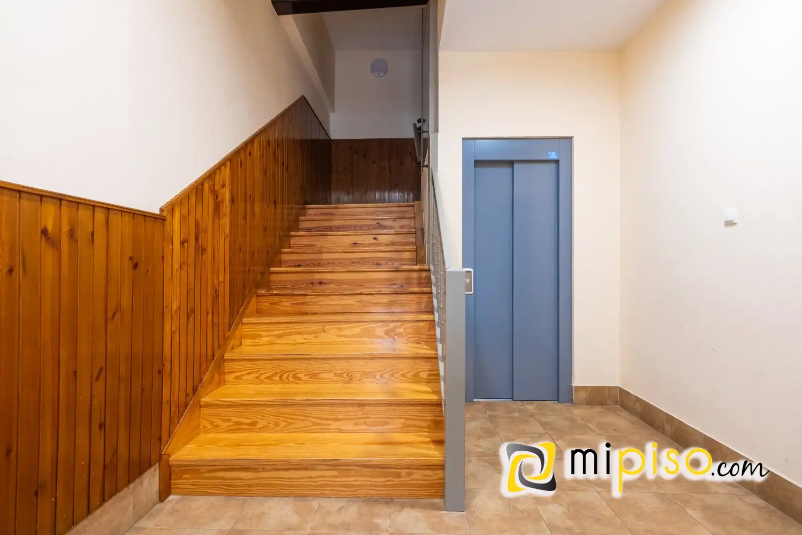 Flat for sale in Laredo  with Heating and Balcony
