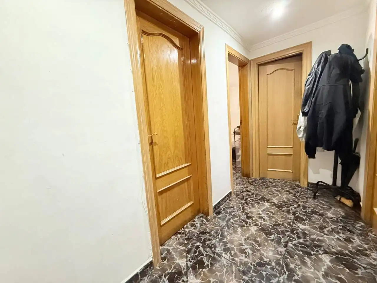 Wohnung zum Verkauf in Sant Celoni mit Klimaanlage und Heizung