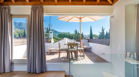 Foto 5 de Casa adosada en venta en La Carolina - Guadalpín, Marbella