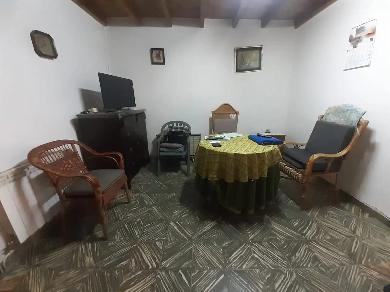 Casa o chalet en venta en Casaseca de Campeán