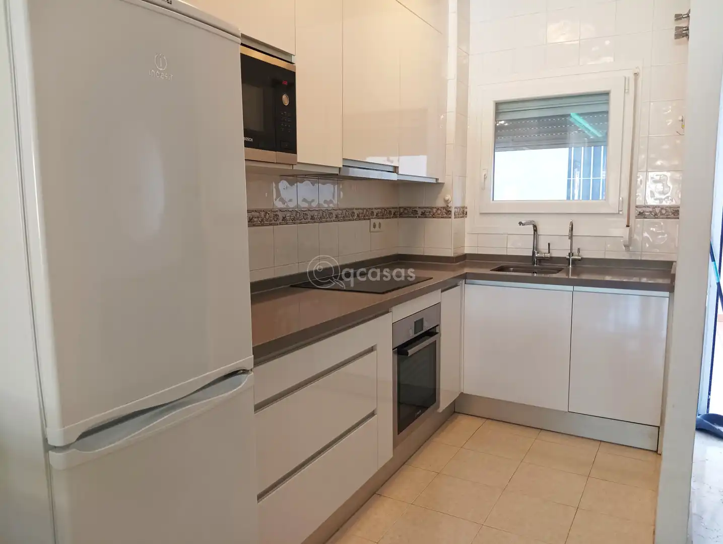 Apartament de lloguer a Calle Ancla, 17, Zona Centro Comercial Torrequebrada