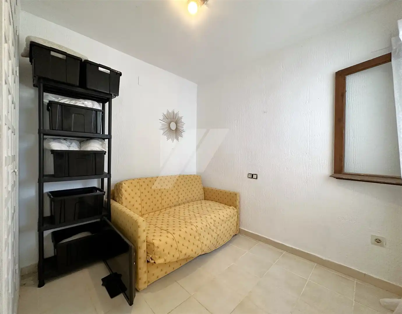 Bedroom of Houses for sale in Moraira  with Air Conditioner, Heating and Private garden