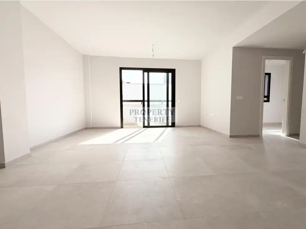 Apartamento con ascensor en venta en Cabo Blanco