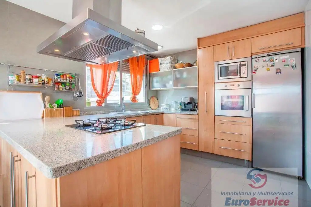 Haus oder Chalet zur Miete in Sierra Perenchiza - Cumbres de Calicanto - Sto Domingo