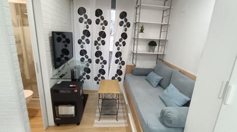 Foto 2 de Estudi de lloguer a Pueblo, Benicarló