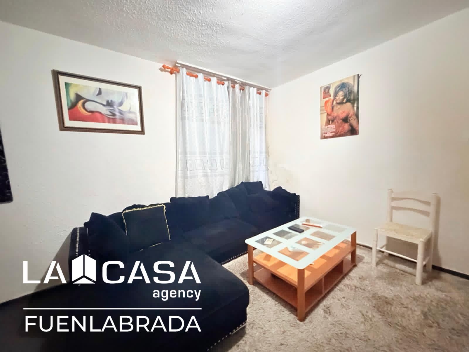 Flat for sale in Fuenlabrada