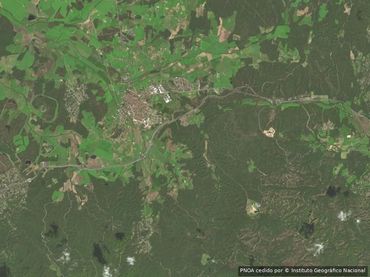 Terreno residenziale in vendita a Llagostera