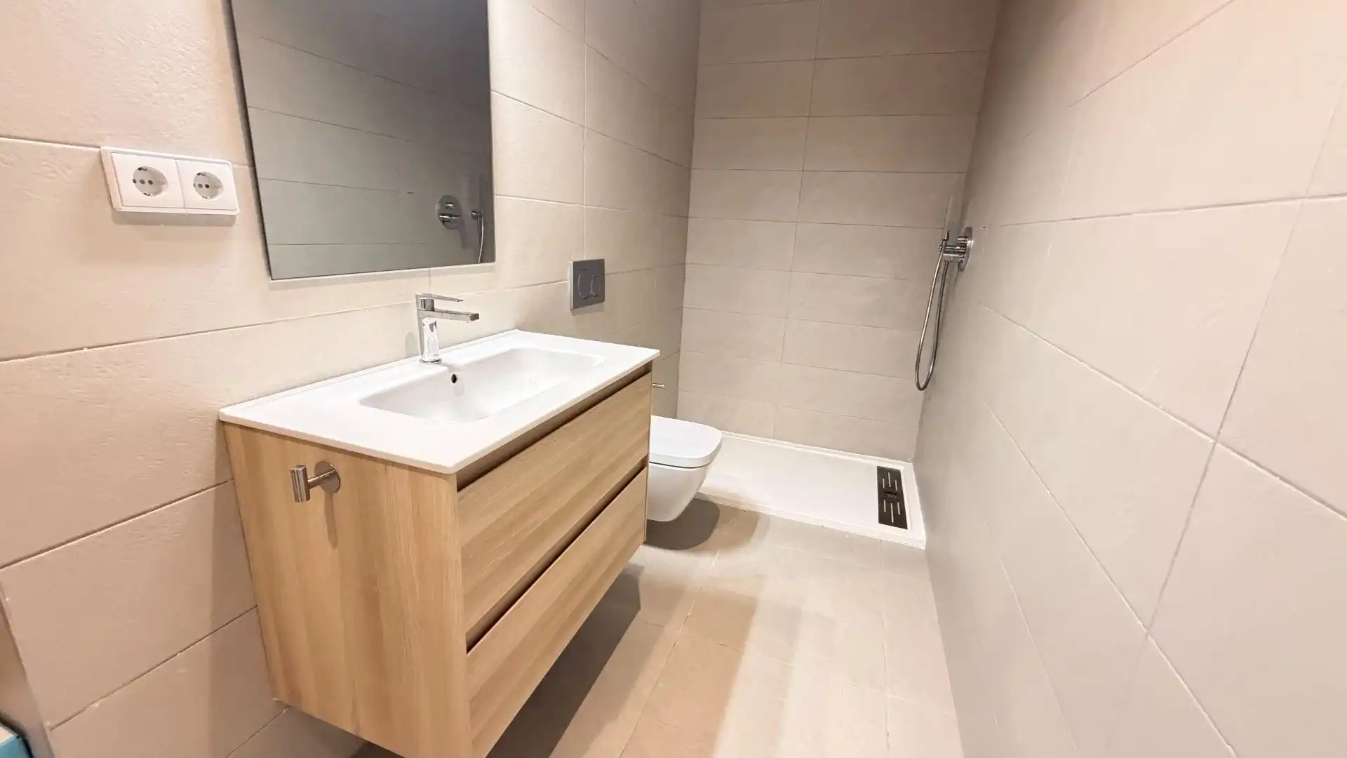 Piso con piscina en venta en Santa Pola ciudad, imagen 51