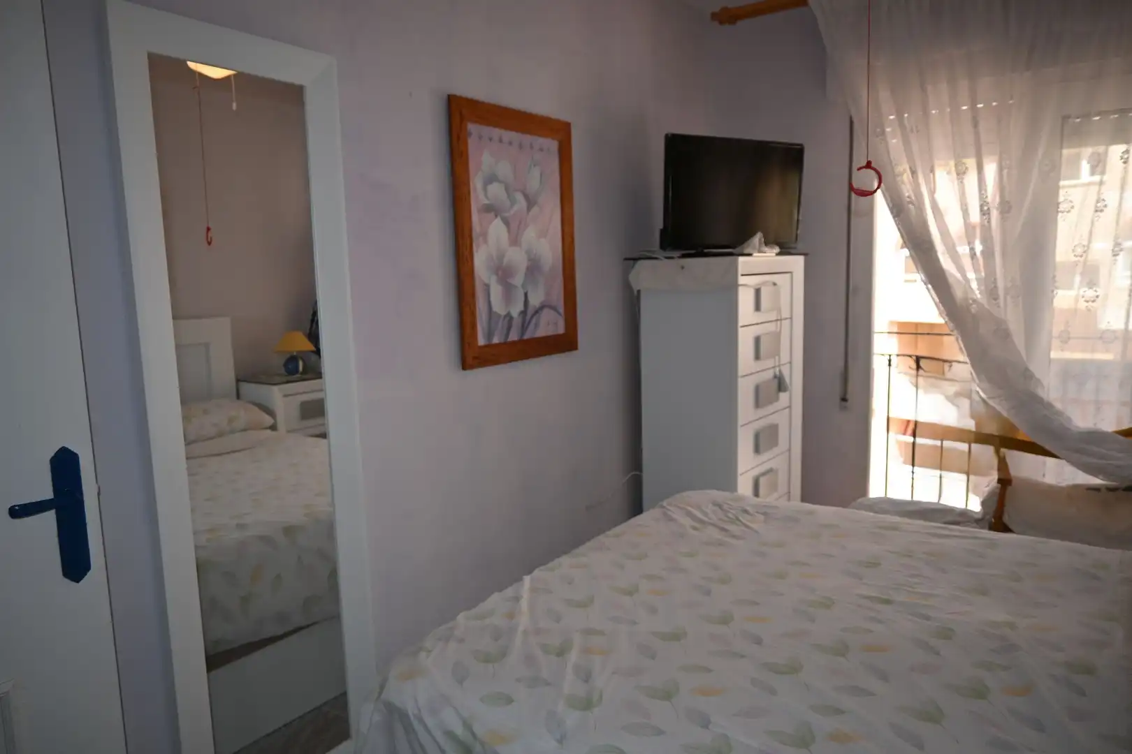 Bedroom of Duplexes for sale in San Javier  with Air Conditioner, Heating and Terrace