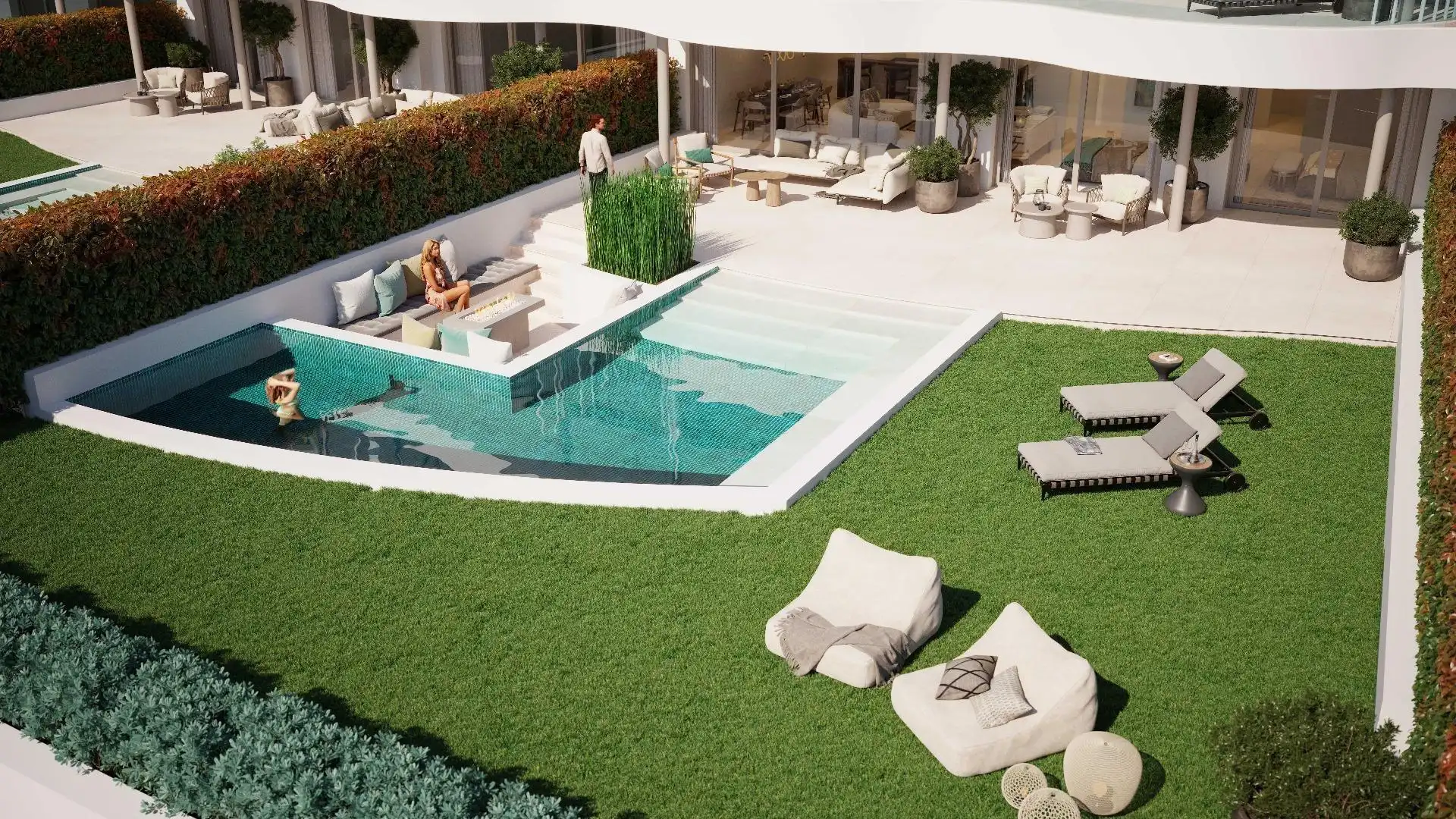 Ground floor for sale in El Madroñal