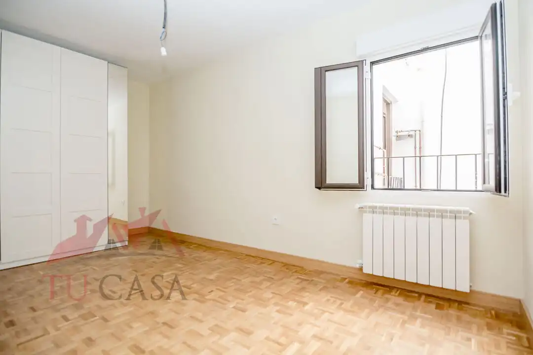 Habitación de Piso de alquiler en Toledo con Balcón